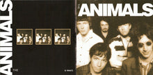 Load image into Gallery viewer, The Animals : The Animals (CD, Album, Comp)