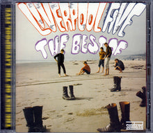 Load image into Gallery viewer, Liverpool Five : The Best Of The Liverpool Five (CD, Comp, RM)