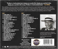 Load image into Gallery viewer, Taj Mahal : The Essential Taj Mahal (2xCD, Comp)