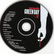 Load image into Gallery viewer, Green Day : American Idiot (CD, Album, Enh, Cin)