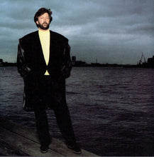 Load image into Gallery viewer, Eric Clapton : August (CD, Album)