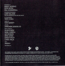 Load image into Gallery viewer, Eric Clapton : August (CD, Album)