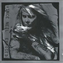 Load image into Gallery viewer, Vince Neil : Exposed (CD, Album)