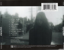 Load image into Gallery viewer, Fiona Apple : When The Pawn (CD, Album, Enh, RE)