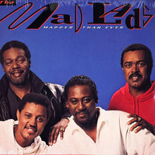 Load image into Gallery viewer, The Mad Lads : Madder than ever (CD, Album)