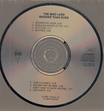 Load image into Gallery viewer, The Mad Lads : Madder than ever (CD, Album)