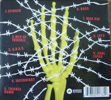 Load image into Gallery viewer, Hard Proof : Stinger (CD, Album, Dig)