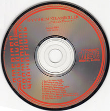 Load image into Gallery viewer, Mannheim Steamroller : Christmas (CD, Album, RP)