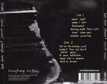 Load image into Gallery viewer, Bek-Jean Stewart : Junior Years (CD, Album)