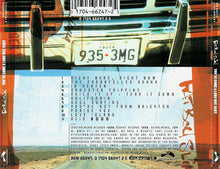 Load image into Gallery viewer, Fatboy Slim : You've Come A Long Way, Baby (CD, Album, EMI)