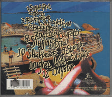 Load image into Gallery viewer, Cords : Hear! See! Feel! Taste! (CD, Album, Promo)