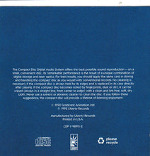 Load image into Gallery viewer, Various : Rock-A-Doodle (CD, Album)