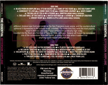 Load image into Gallery viewer, Jefferson Airplane : The Essential Jefferson Airplane (2xCD, Comp)
