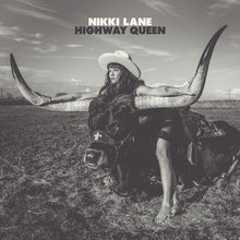 Load image into Gallery viewer, Nikki Lane : Highway Queen (CD, Album)