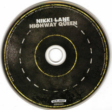 Load image into Gallery viewer, Nikki Lane : Highway Queen (CD, Album)