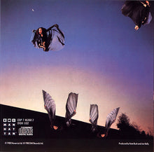 Load image into Gallery viewer, Kate Bush : Never For Ever (CD, Album, RE)