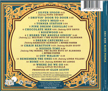 Load image into Gallery viewer, Eric Bibb : Blues People (CD, Album, Dig)