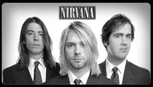 Load image into Gallery viewer, Nirvana : With The Lights Out (3xCD + DVD-V, NTSC + Box, Comp)