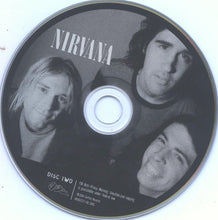 Load image into Gallery viewer, Nirvana : With The Lights Out (3xCD + DVD-V, NTSC + Box, Comp)