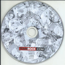 Load image into Gallery viewer, Various : Cold As Ice (CD, Comp, Smplr)