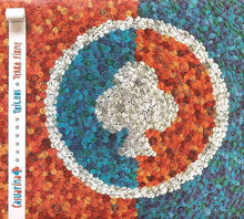 Load image into Gallery viewer, Casuarina : Trilhos / Terra Firme (CD, Album)