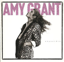 Load image into Gallery viewer, Amy Grant : Unguarded (CD, Album)