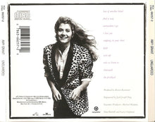 Load image into Gallery viewer, Amy Grant : Unguarded (CD, Album)