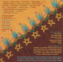 Load image into Gallery viewer, Shotgun Party : Mean Old Way (CD, Album)