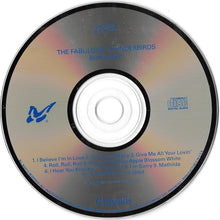 Load image into Gallery viewer, The Fabulous Thunderbirds : Butt Rockin' (CD, Album, RE)