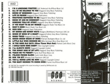 Load image into Gallery viewer, Merle Haggard And The Strangers (5) : I'm A Lonesome Fugitive/Mama Tried (CD, Comp)