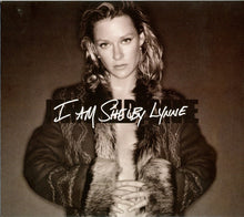Load image into Gallery viewer, Shelby Lynne : I Am Shelby Lynne (CD, Album, Dlx + DVD-V)