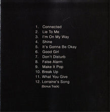 Load image into Gallery viewer, Theresa Andersson : Shine (CD, Album)