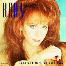 Load image into Gallery viewer, Reba McEntire : Greatest Hits Volume Two (CD, Comp)