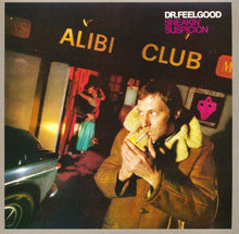 Load image into Gallery viewer, Dr. Feelgood : Original Album Series (Box, Comp + CD, Album, RE + CD, Album, RE + CD, Al)