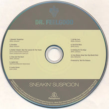 Load image into Gallery viewer, Dr. Feelgood : Original Album Series (Box, Comp + CD, Album, RE + CD, Album, RE + CD, Al)