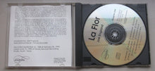 Load image into Gallery viewer, Joe England (2) : La Flor (CD, Album)
