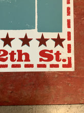 Load image into Gallery viewer, Little Elmore Reed Blues Band at Legendary White Swan (Poster)