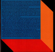 Load image into Gallery viewer, Traffic : The Low Spark Of High Heeled Boys (CD, Album, RE, RM)