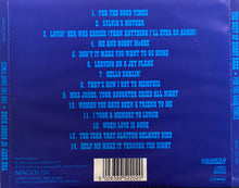 Load image into Gallery viewer, Bobby Bare : "For The Good Times" The Best Of Bobby Bare (CD, Album, Comp, RE)