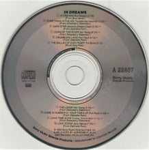 Load image into Gallery viewer, Various : Rock Goes To The Movies / In Dreams (CD, Comp)
