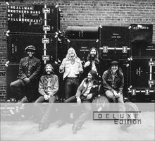 Load image into Gallery viewer, The Allman Brothers Band : The Allman Brothers Band At Fillmore East (2xCD, Album, Dlx, RE, RM, Dig)