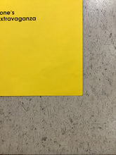 Load image into Gallery viewer, Save Our Springs Coalition Texas Independence Blow-Out (Poster)