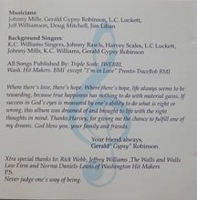 Load image into Gallery viewer, Harvey Scales : The Blues Is In The House (CD, Album)