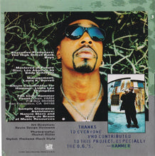 Load image into Gallery viewer, Hammer* : The Funky Headhunter (CD, Album, SRC)