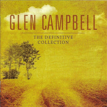 Load image into Gallery viewer, Glen Campbell : The Definitive Collection - Volume One (2xCD, Comp)