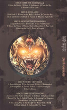 Load image into Gallery viewer, Iced Earth : Dark Genesis (Box, Comp, Ltd + CD, EP + CD, Album, RM + CD, Albu)