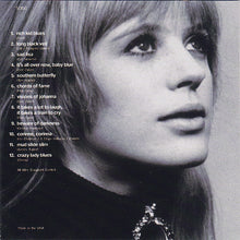 Load image into Gallery viewer, Marianne Faithfull : True (The Collection) (CD, Album, RE)