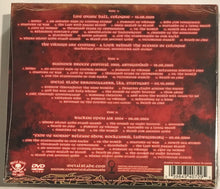 Load image into Gallery viewer, Amon Amarth : Wrath Of The Norsemen (3xDVD-V, RE, Multichannel)