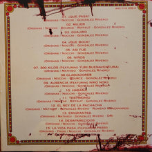Load image into Gallery viewer, Orishas : Emigrante (CD, Album)