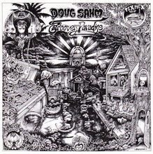 Load image into Gallery viewer, Doug Sahm : Groover's Paradise (CD, Album, RE)